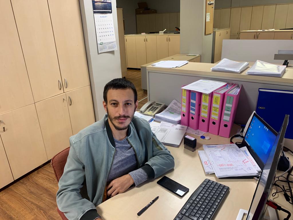 Burak Karaca